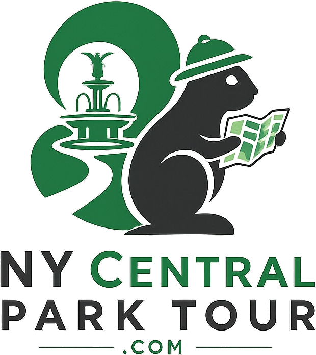 NY Central Park Tour